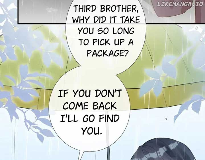 Everyone’s Darling Chapter 141 - Page 34