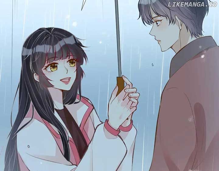 Everyone’s Darling Chapter 141 - Page 35
