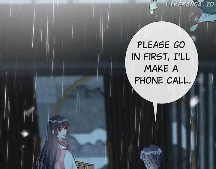 Everyone’s Darling Chapter 141 - Page 40