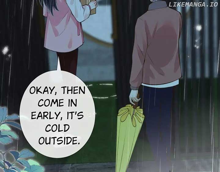 Everyone’s Darling Chapter 141 - Page 41