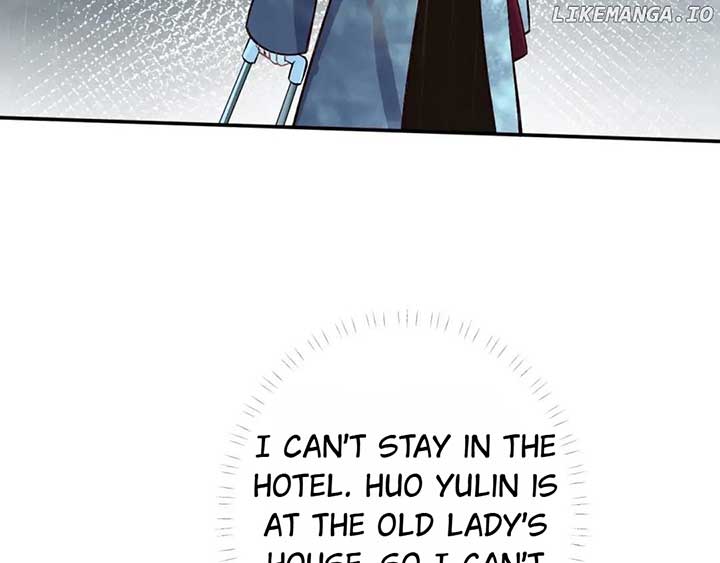Everyone’s Darling Chapter 141 - Page 55