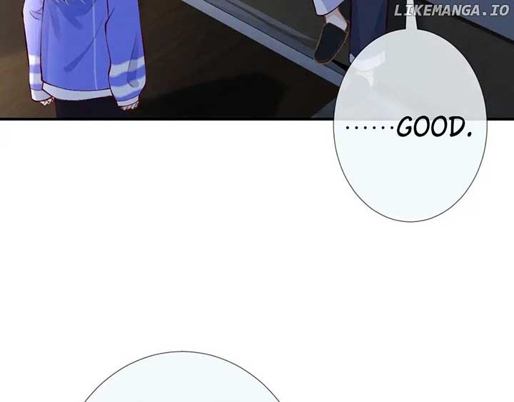 Everyone’s Darling Chapter 141 - Page 97