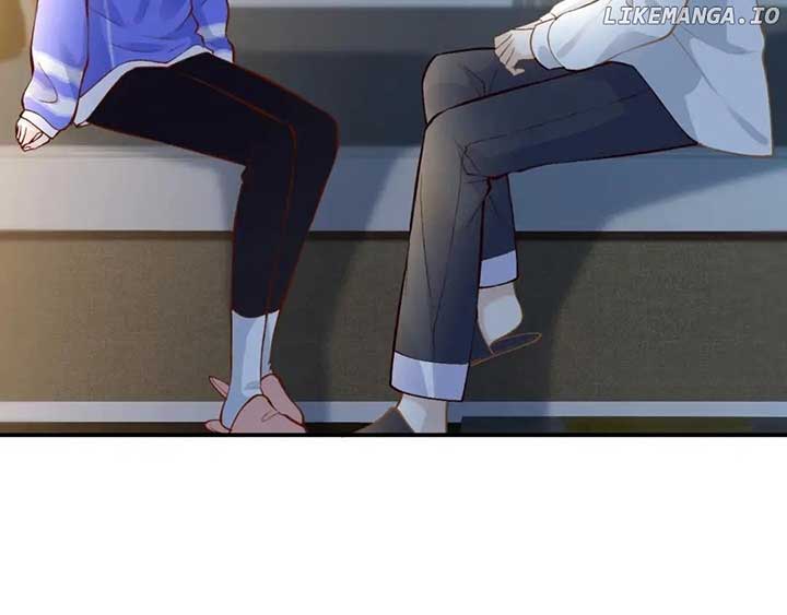 Everyone’s Darling Chapter 142 - Page 10