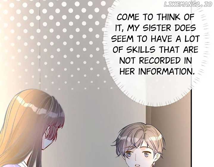 Everyone’s Darling Chapter 142 - Page 15