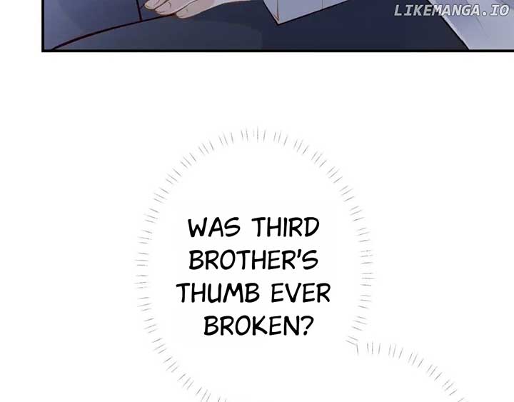Everyone’s Darling Chapter 142 - Page 26