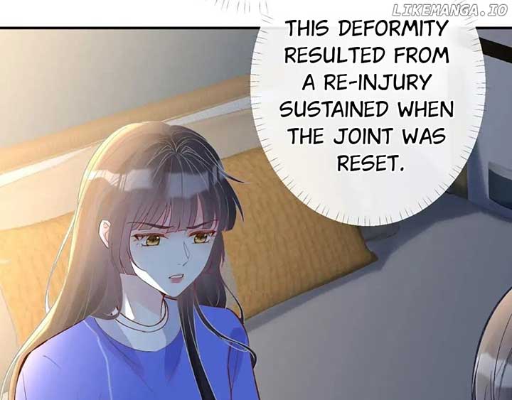 Everyone’s Darling Chapter 142 - Page 27