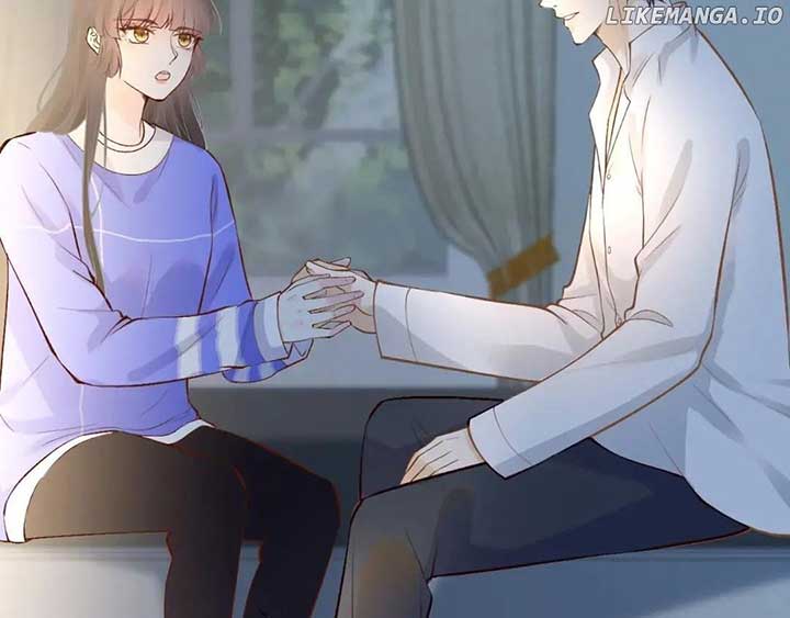 Everyone’s Darling Chapter 142 - Page 31