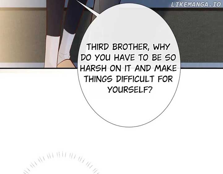 Everyone’s Darling Chapter 142 - Page 32