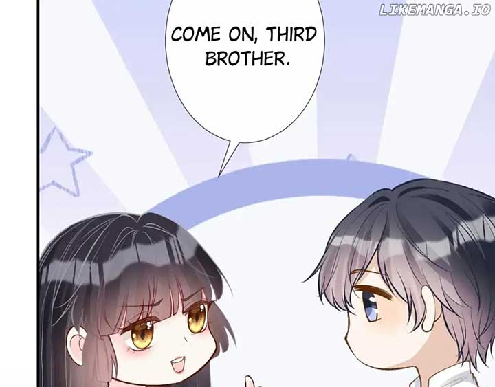 Everyone’s Darling Chapter 142 - Page 36