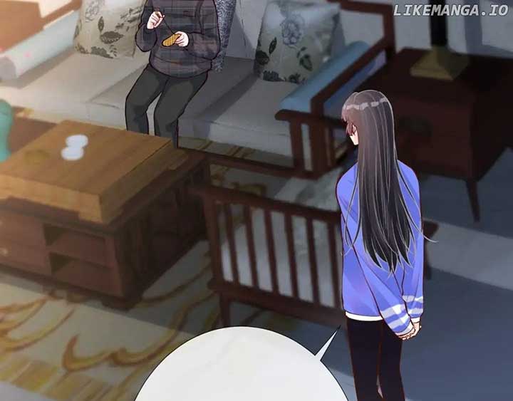 Everyone’s Darling Chapter 142 - Page 44