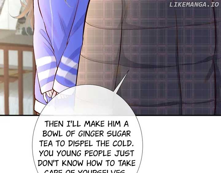 Everyone’s Darling Chapter 142 - Page 47