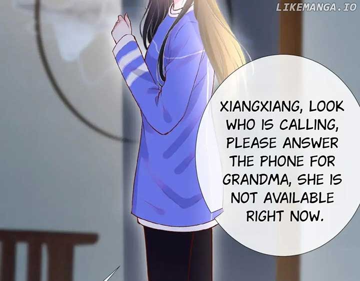 Everyone’s Darling Chapter 142 - Page 52