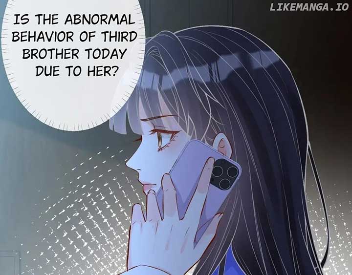 Everyone’s Darling Chapter 142 - Page 60
