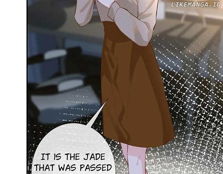 Everyone’s Darling Chapter 142 - Page 78