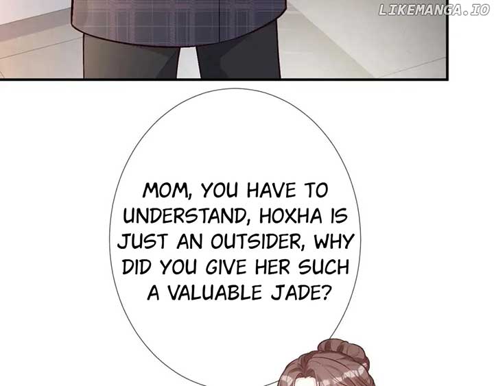 Everyone’s Darling Chapter 142 - Page 85