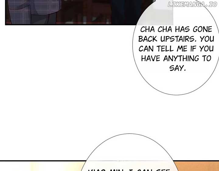 Everyone’s Darling Chapter 142 - Page 96