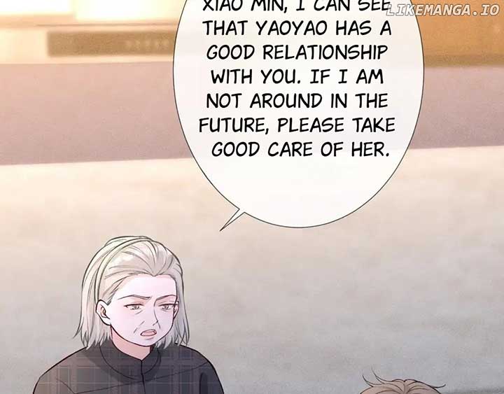 Everyone’s Darling Chapter 142 - Page 97