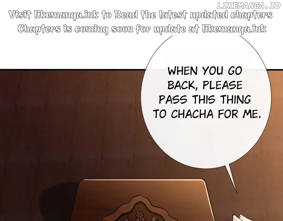 Everyone’s Darling Chapter 143 - Page 1