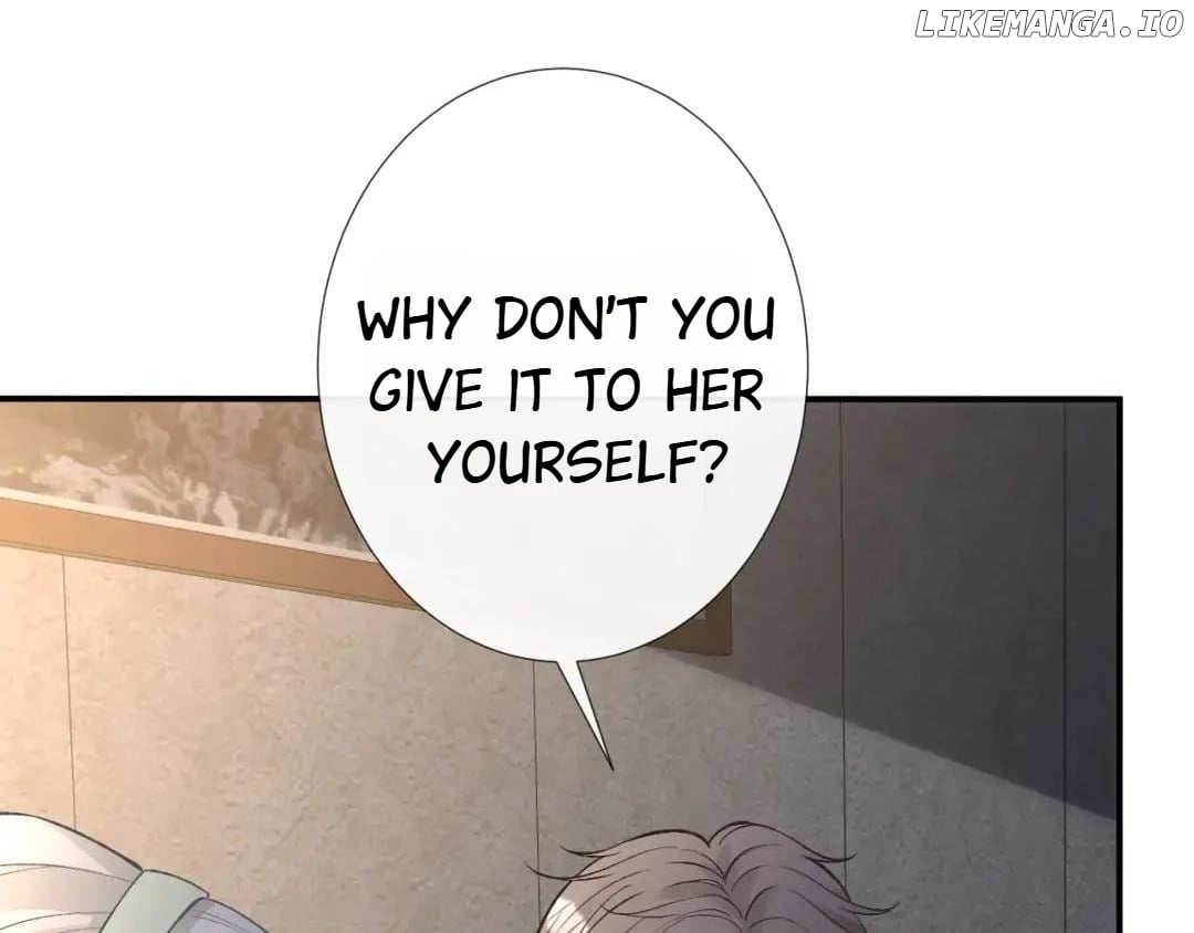 Everyone’s Darling Chapter 143 - Page 3