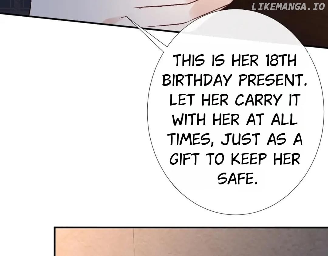Everyone’s Darling Chapter 143 - Page 7