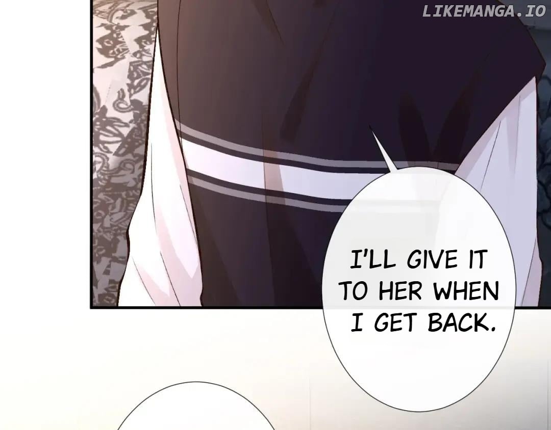 Everyone’s Darling Chapter 143 - Page 9