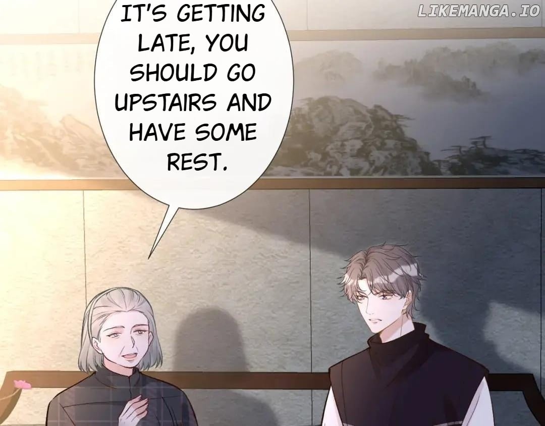 Everyone’s Darling Chapter 143 - Page 10