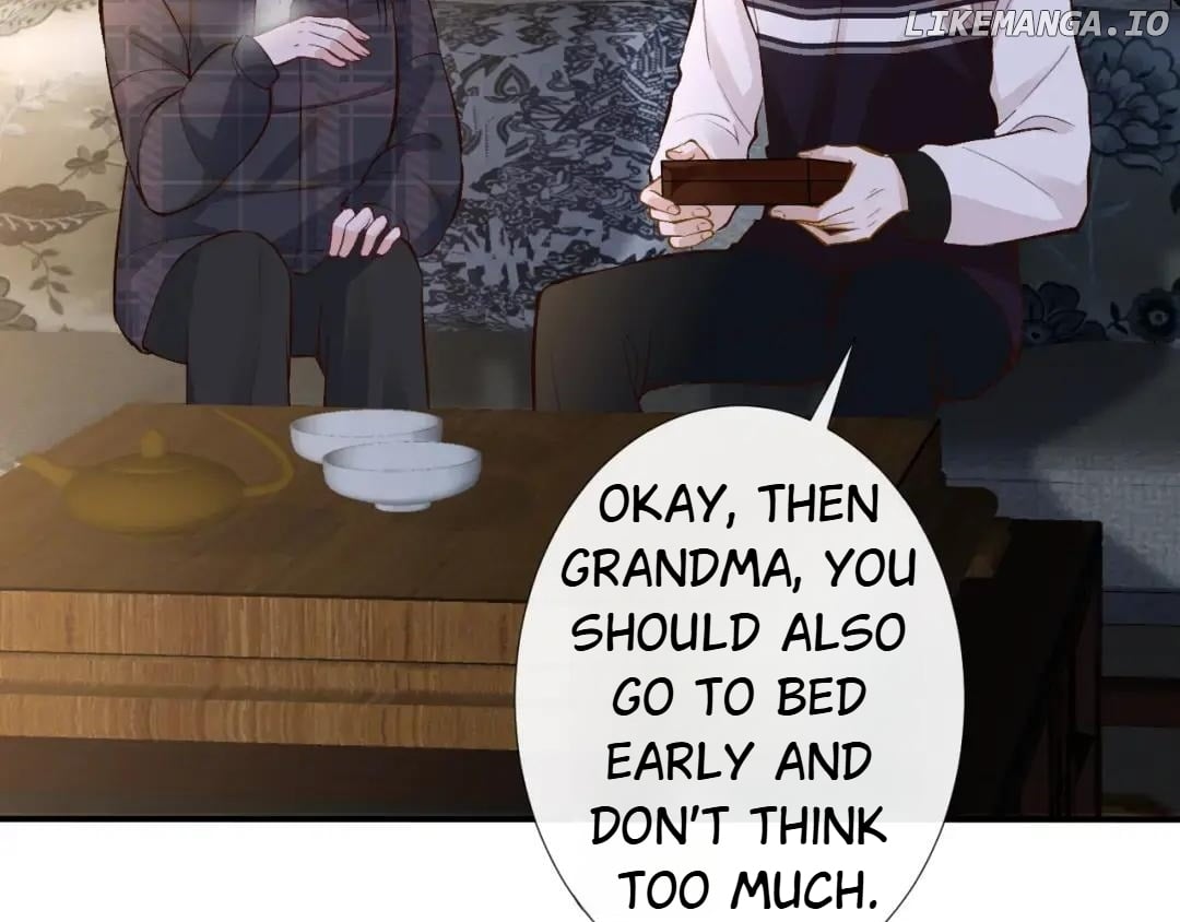 Everyone’s Darling Chapter 143 - Page 11