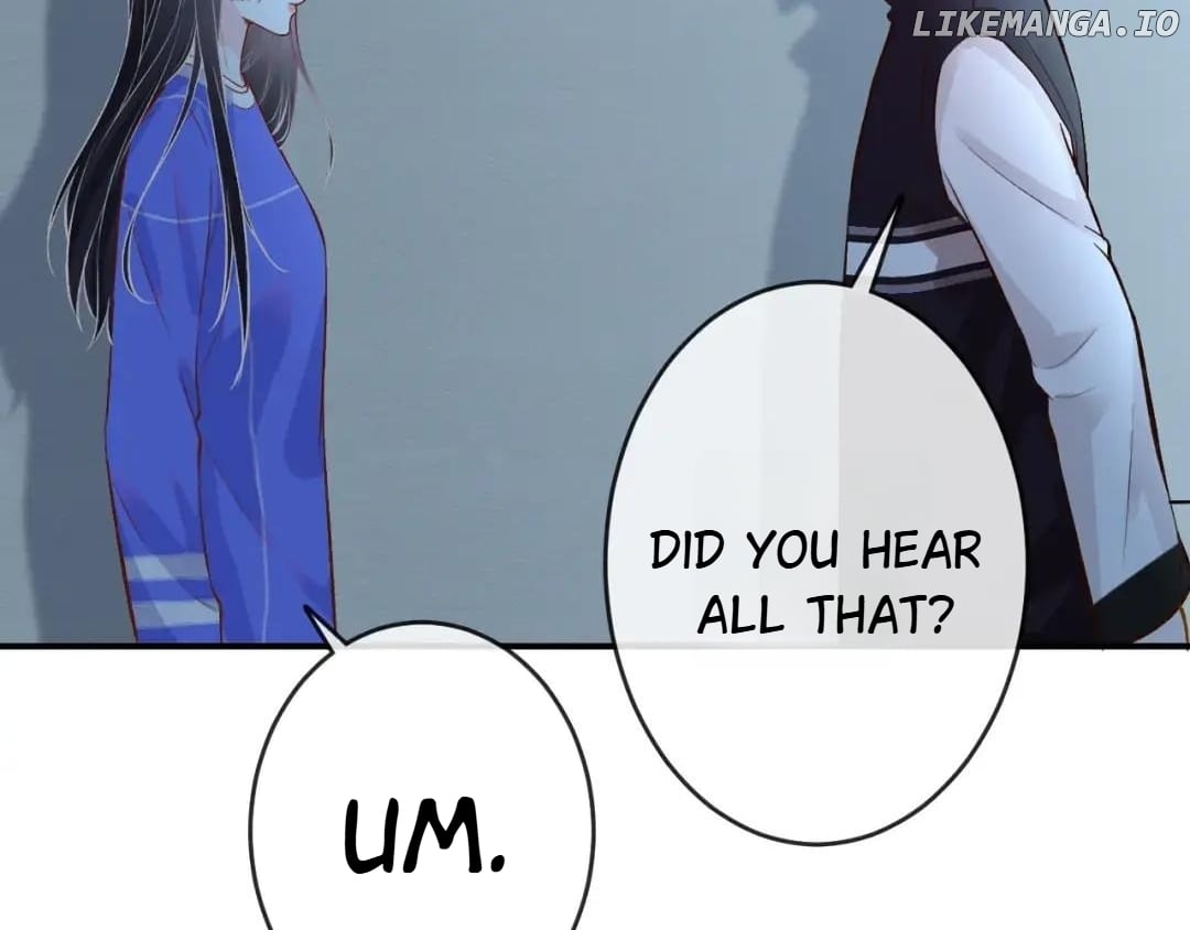 Everyone’s Darling Chapter 143 - Page 23