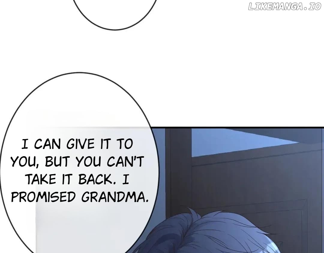 Everyone’s Darling Chapter 143 - Page 24