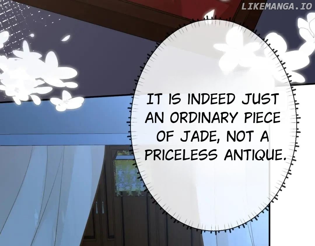 Everyone’s Darling Chapter 143 - Page 34