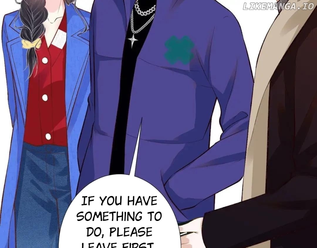 Everyone’s Darling Chapter 143 - Page 54