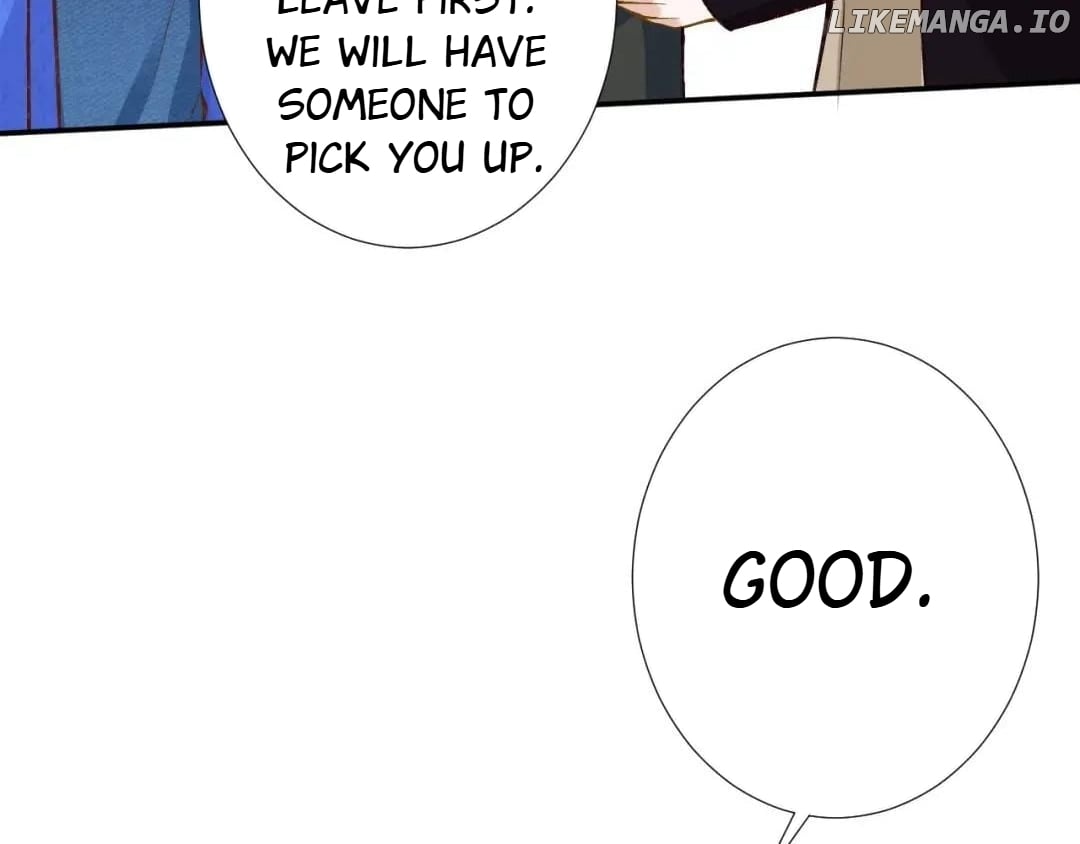 Everyone’s Darling Chapter 143 - Page 55