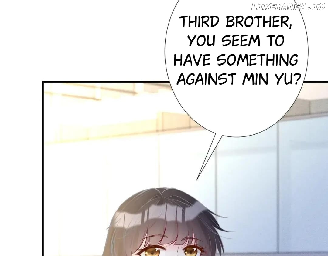 Everyone’s Darling Chapter 143 - Page 60