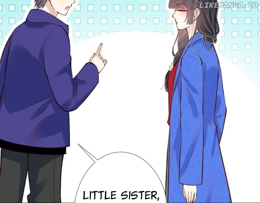 Everyone’s Darling Chapter 143 - Page 64