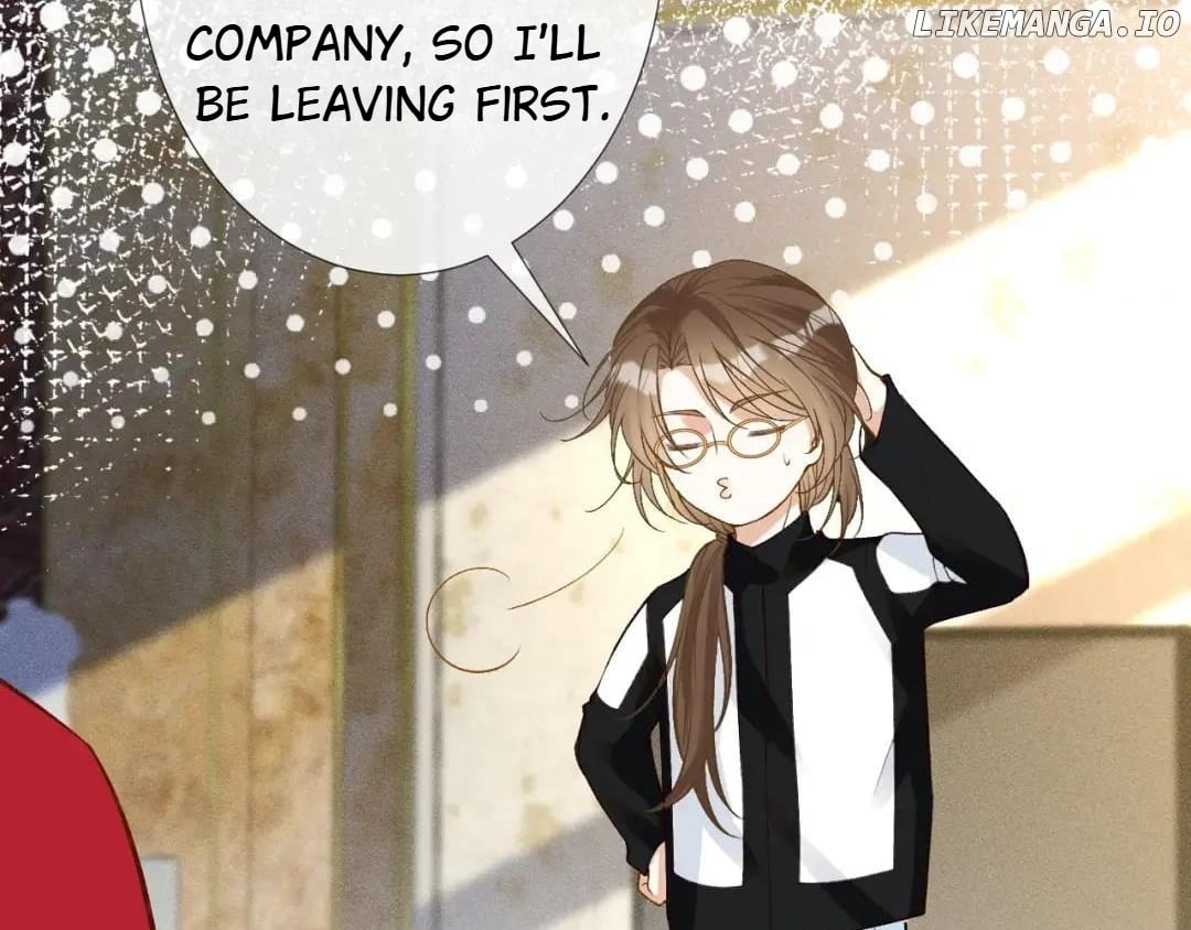 Everyone’s Darling Chapter 143 - Page 70