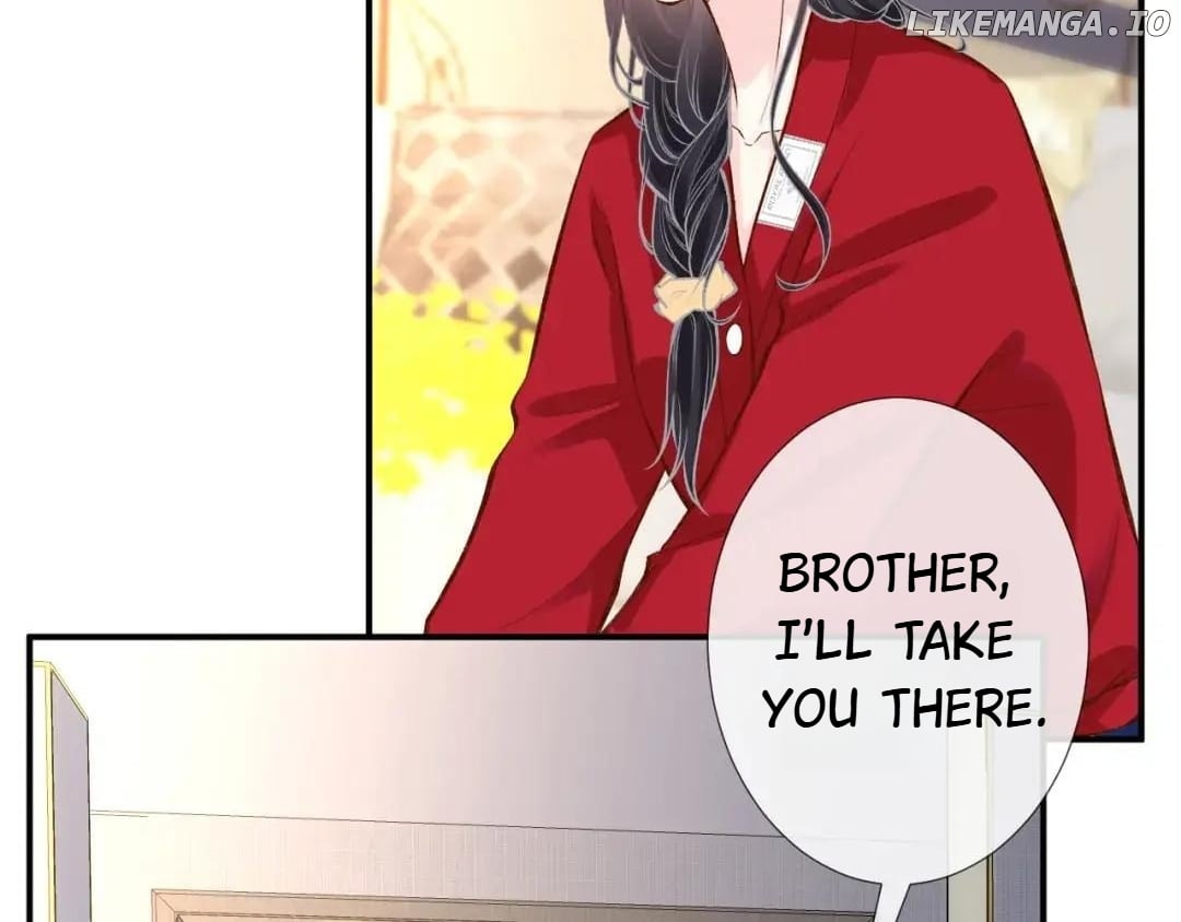 Everyone’s Darling Chapter 143 - Page 73