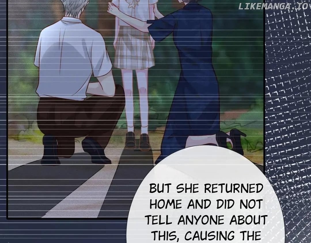 Everyone’s Darling Chapter 143 - Page 85