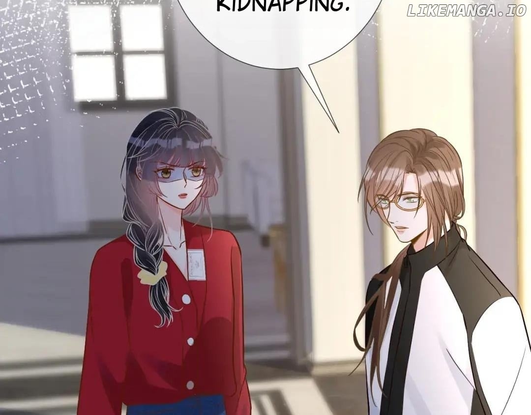 Everyone’s Darling Chapter 143 - Page 87