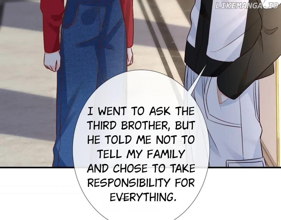 Everyone’s Darling Chapter 143 - Page 88