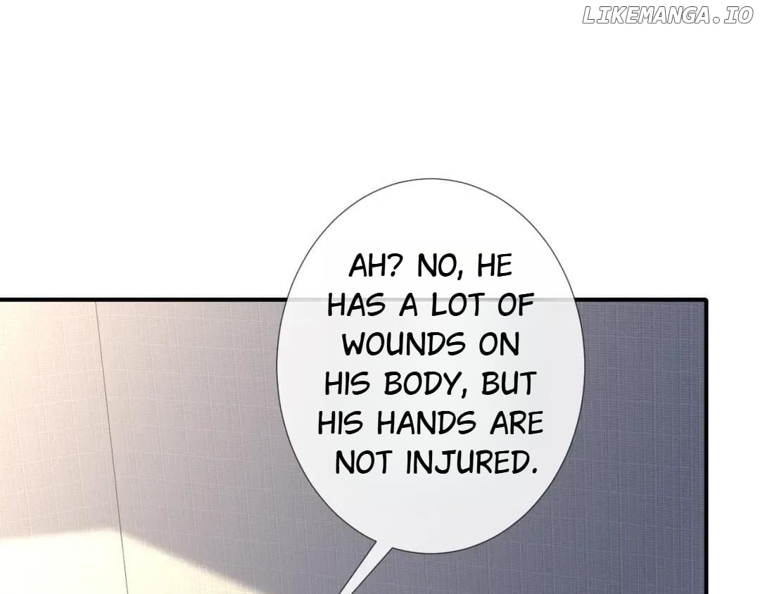 Everyone’s Darling Chapter 143 - Page 95