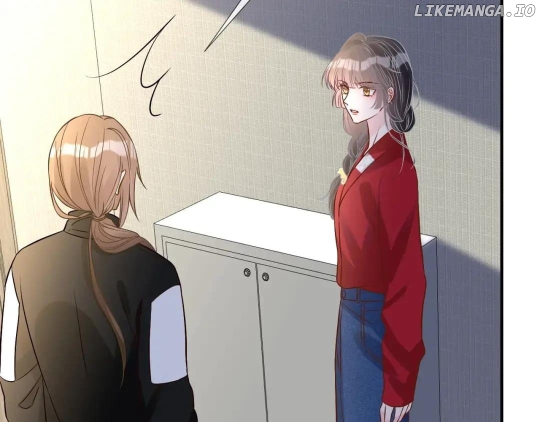 Everyone’s Darling Chapter 143 - Page 96