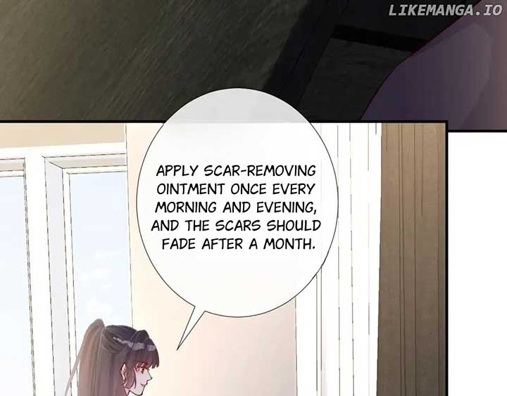 Everyone’s Darling Chapter 144 - Page 6