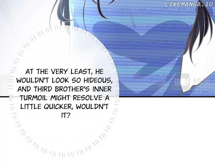 Everyone’s Darling Chapter 144 - Page 10