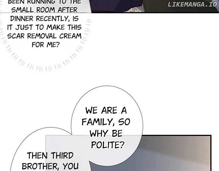 Everyone’s Darling Chapter 144 - Page 14
