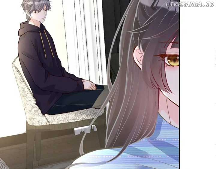 Everyone’s Darling Chapter 144 - Page 17