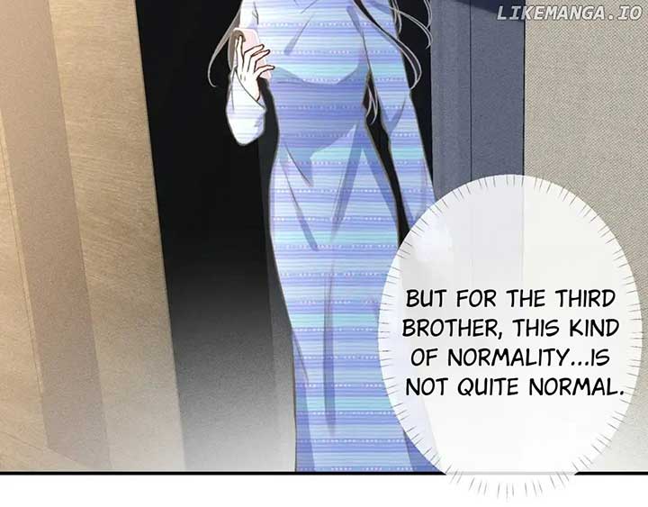 Everyone’s Darling Chapter 144 - Page 20