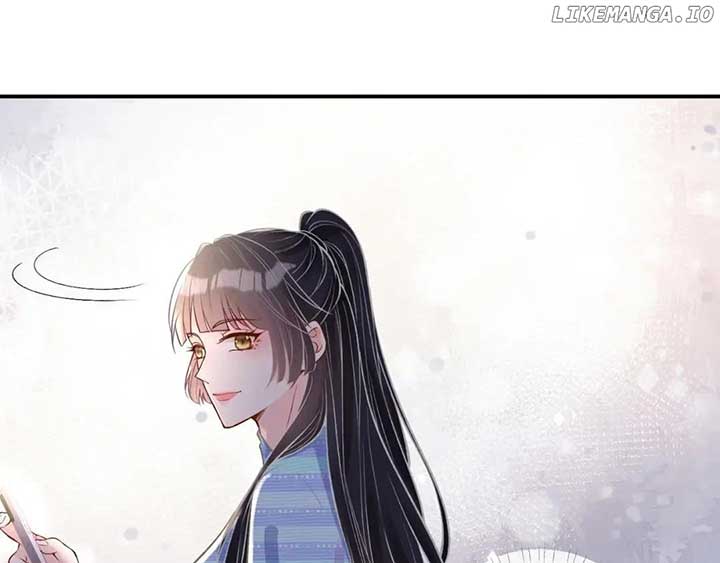 Everyone’s Darling Chapter 144 - Page 21