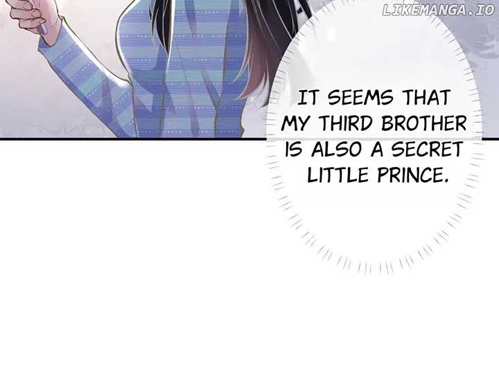 Everyone’s Darling Chapter 144 - Page 22