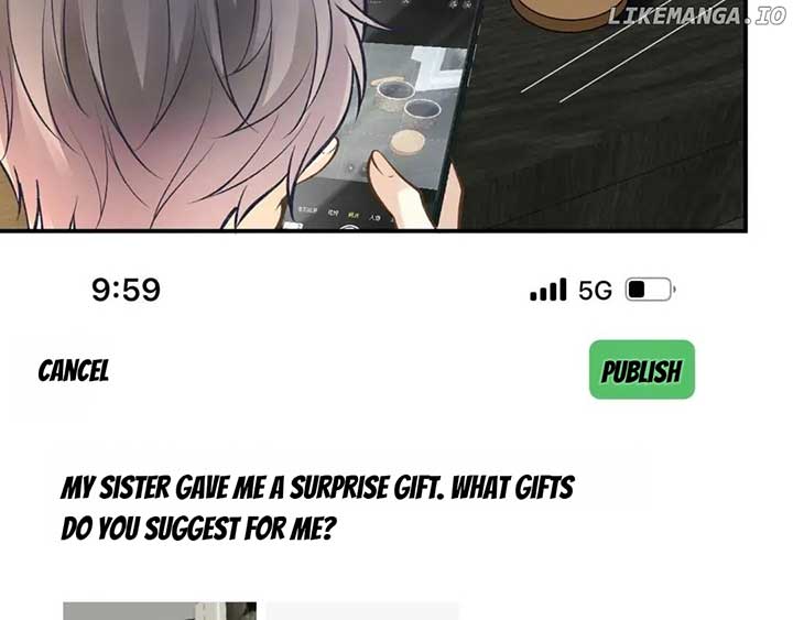 Everyone’s Darling Chapter 144 - Page 25