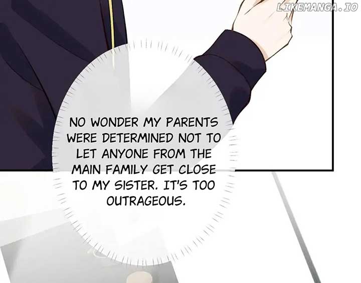 Everyone’s Darling Chapter 144 - Page 29